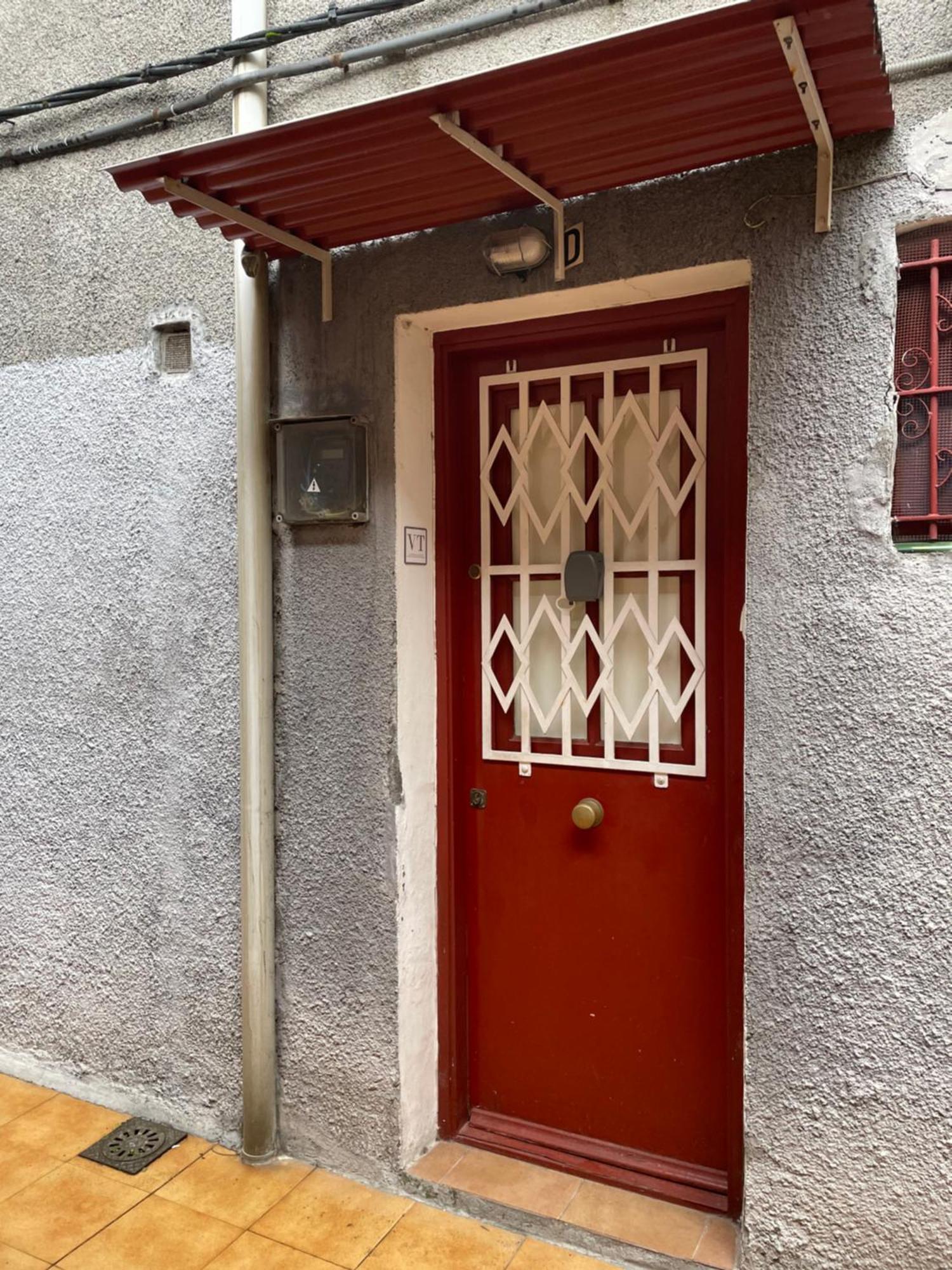 Tranquilo Apartamento Cerca Del Casco Viejo בילבאו מראה חיצוני תמונה