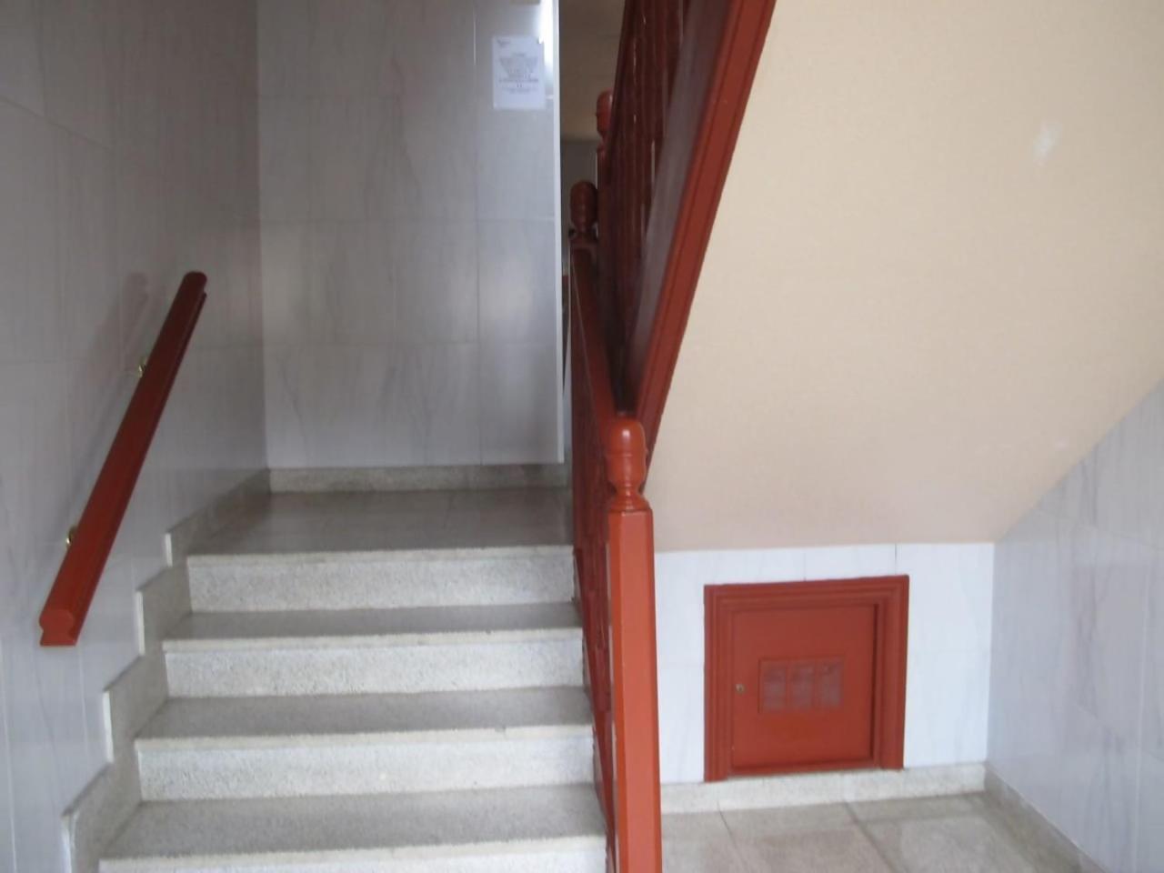 Tranquilo Apartamento Cerca Del Casco Viejo בילבאו מראה חיצוני תמונה
